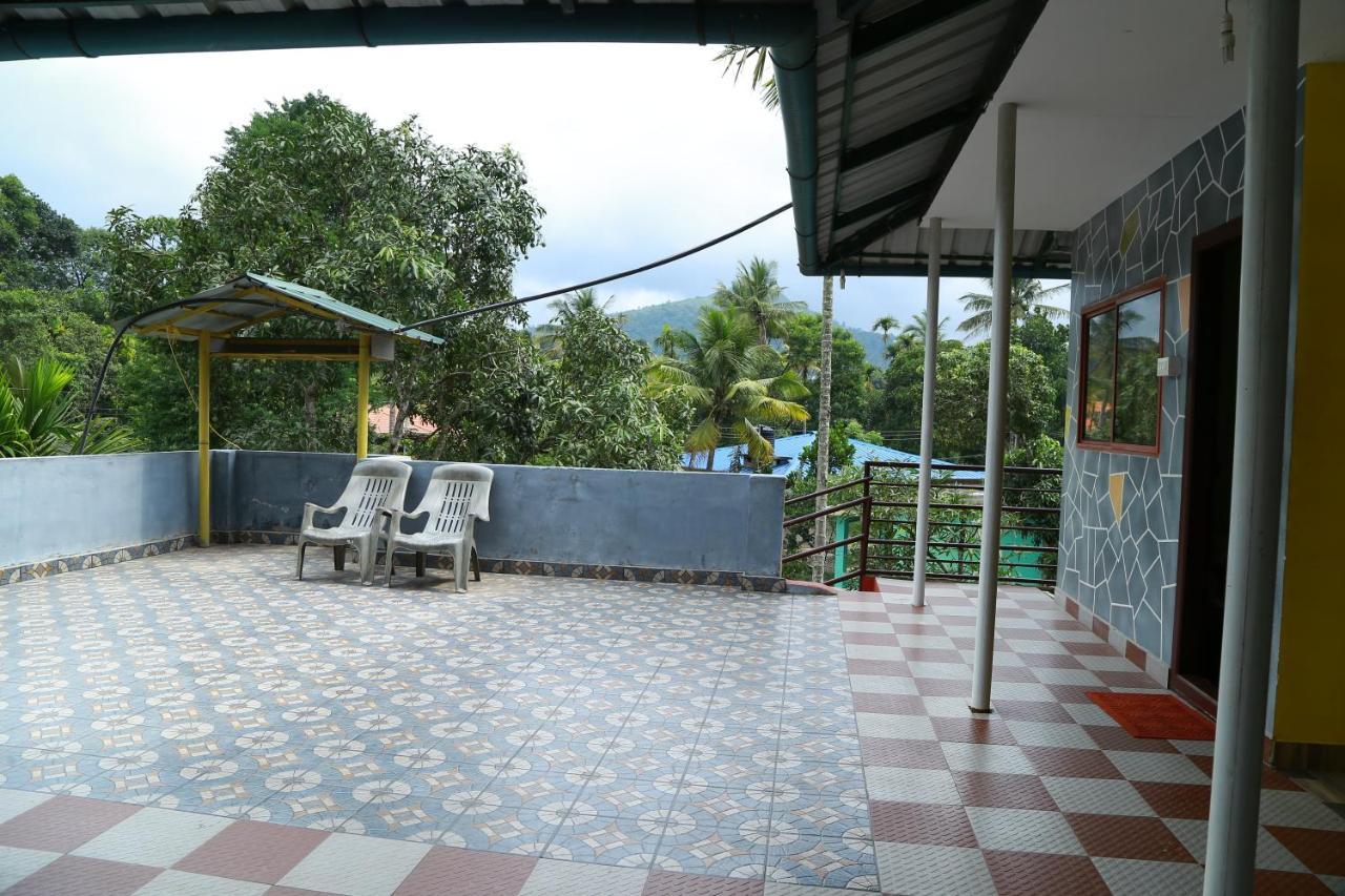 ดีน เดล คอตเทจ Apartment เทกคาดี ภายนอก รูปภาพ