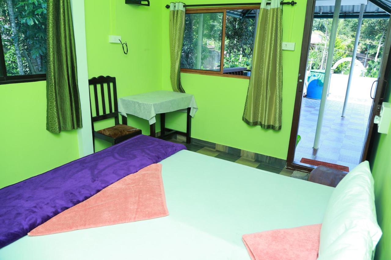ดีน เดล คอตเทจ Apartment เทกคาดี ภายนอก รูปภาพ
