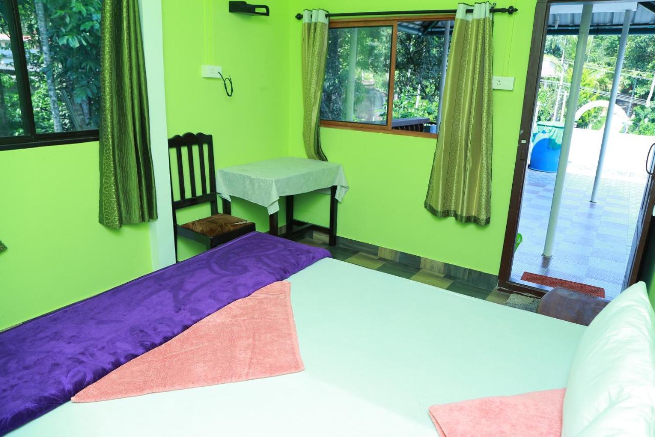 ดีน เดล คอตเทจ Apartment เทกคาดี ภายนอก รูปภาพ