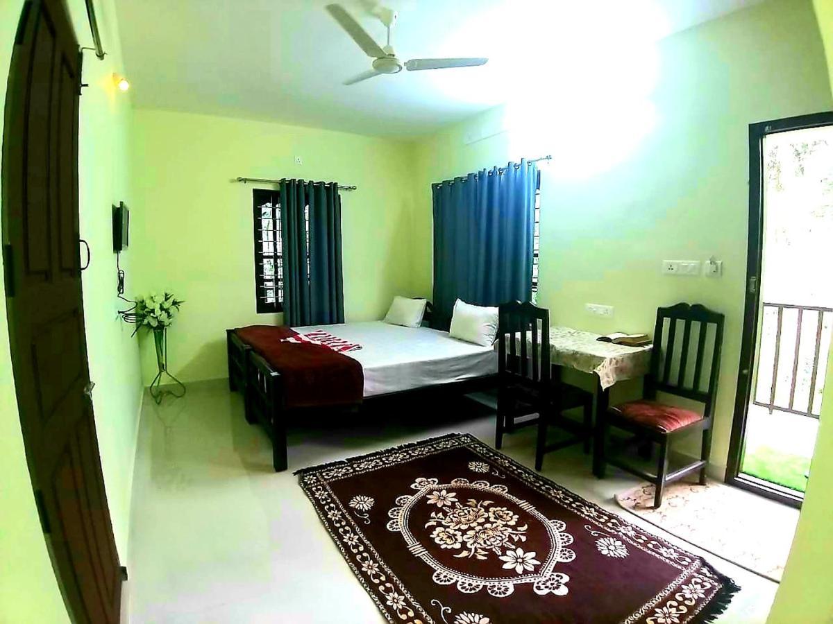 ดีน เดล คอตเทจ Apartment เทกคาดี ห้อง รูปภาพ