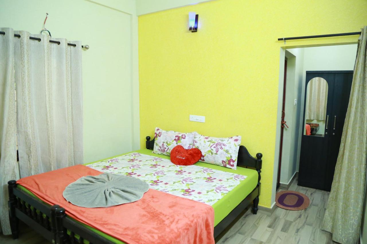 ดีน เดล คอตเทจ Apartment เทกคาดี ภายนอก รูปภาพ