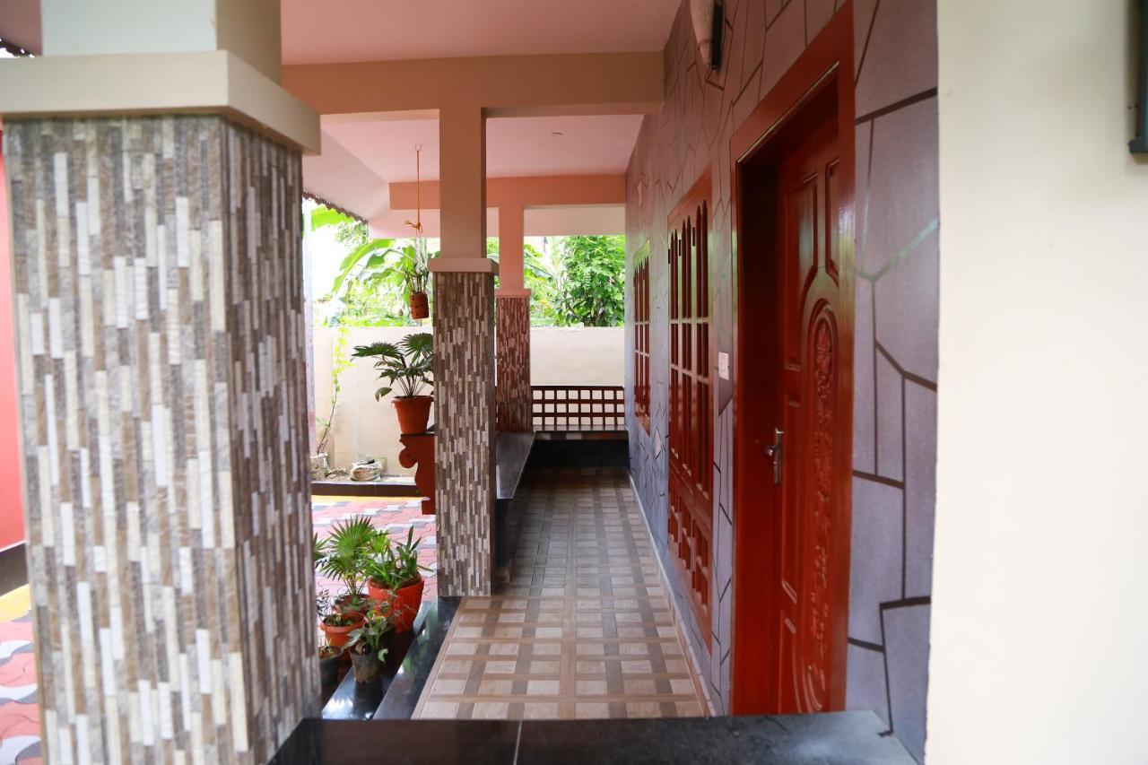 ดีน เดล คอตเทจ Apartment เทกคาดี ภายนอก รูปภาพ