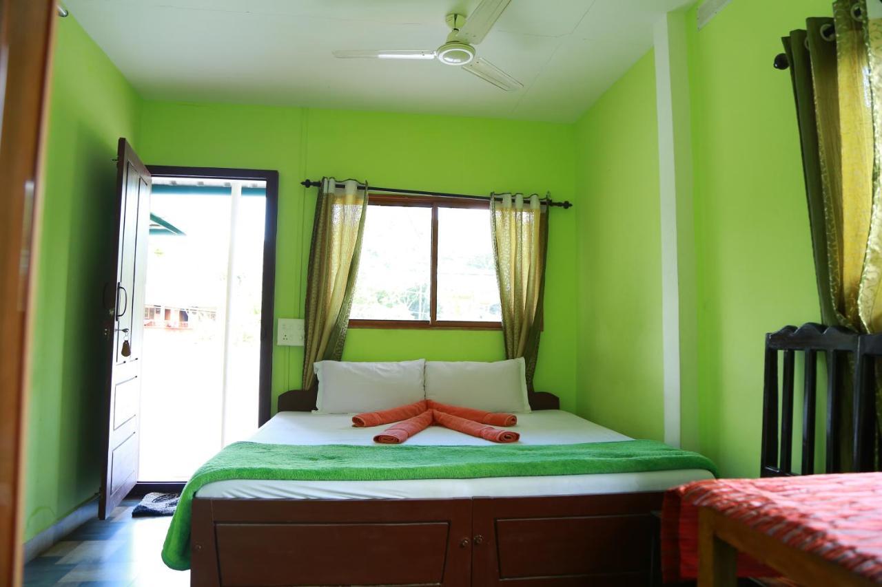 ดีน เดล คอตเทจ Apartment เทกคาดี ภายนอก รูปภาพ