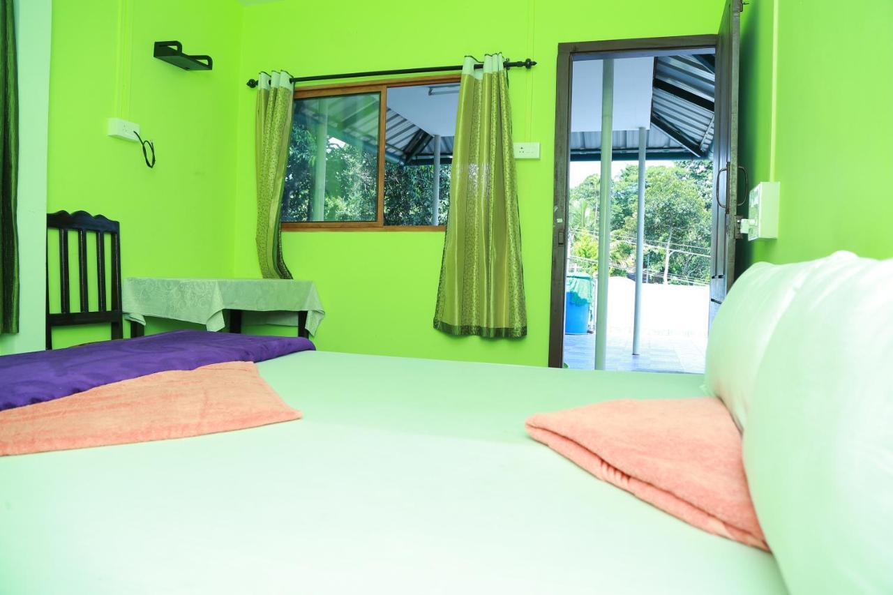 ดีน เดล คอตเทจ Apartment เทกคาดี ภายนอก รูปภาพ