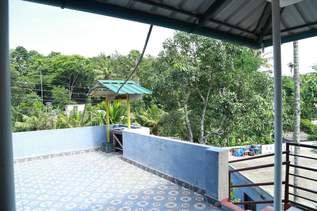 ดีน เดล คอตเทจ Apartment เทกคาดี ภายนอก รูปภาพ