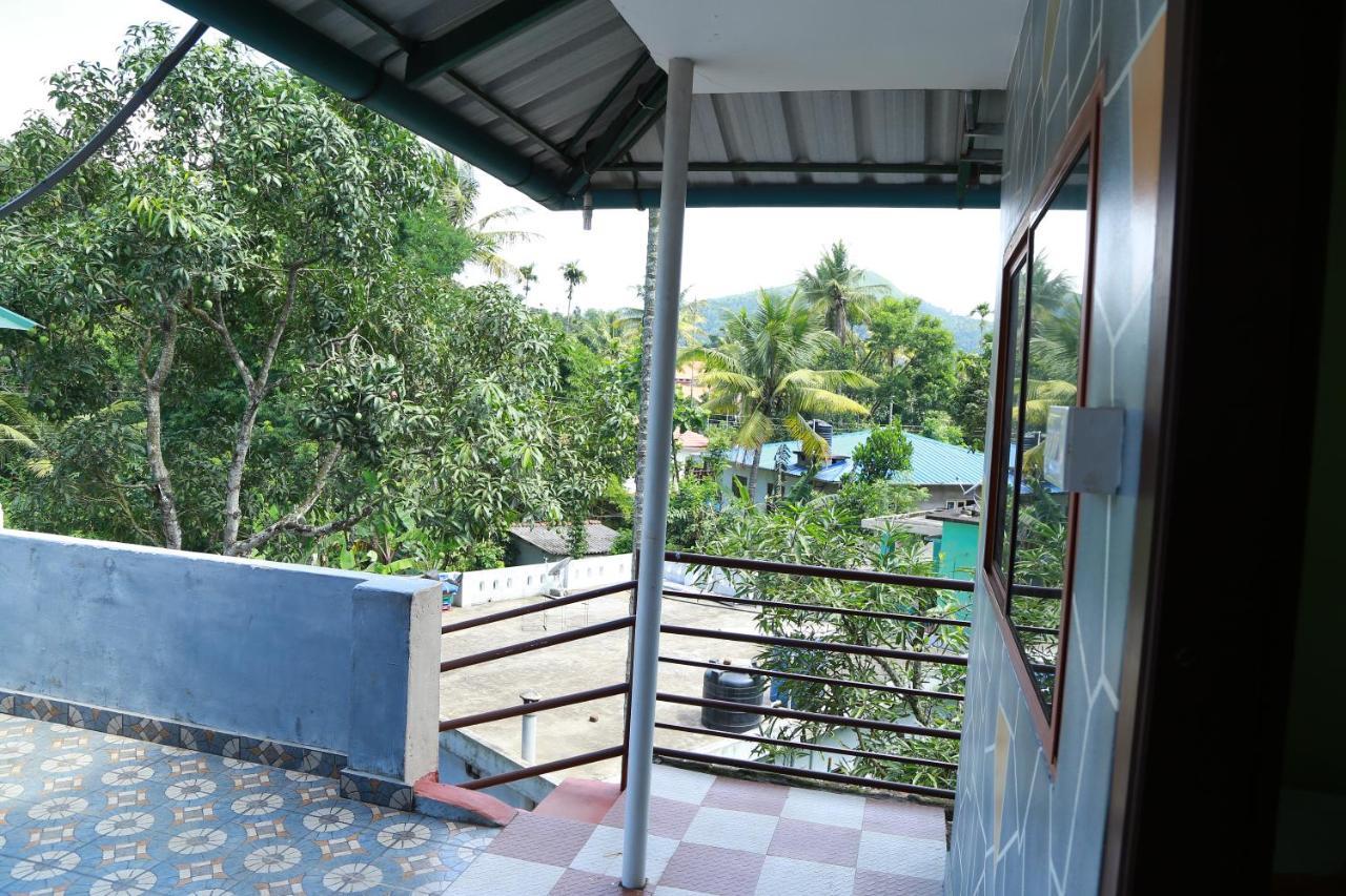 ดีน เดล คอตเทจ Apartment เทกคาดี ภายนอก รูปภาพ