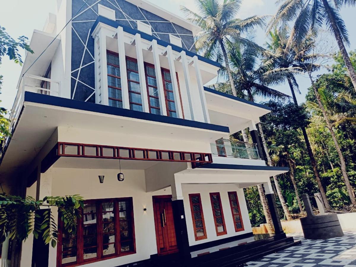 ดีน เดล คอตเทจ Apartment เทกคาดี ภายนอก รูปภาพ