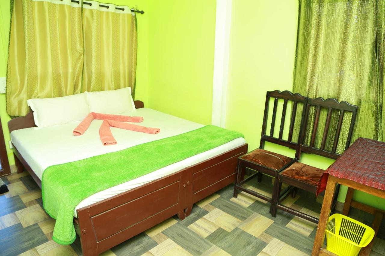 ดีน เดล คอตเทจ Apartment เทกคาดี ภายนอก รูปภาพ
